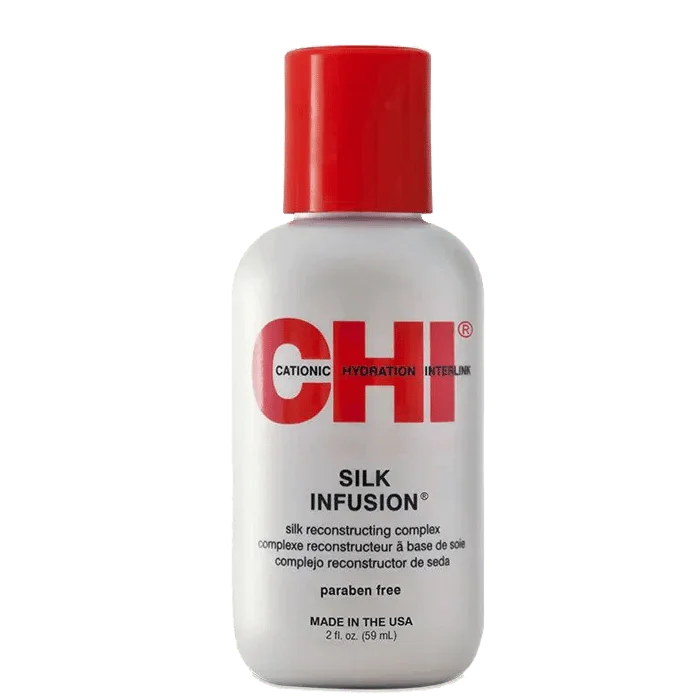 Chi серум комплекс 0,059 Silk Infusion