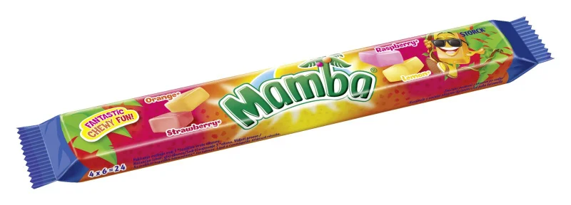 Бонбони Мамба 0,106