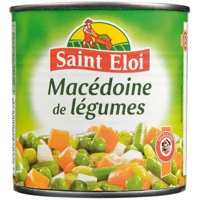Зеленчуков микс 0,400 Saint Eloi