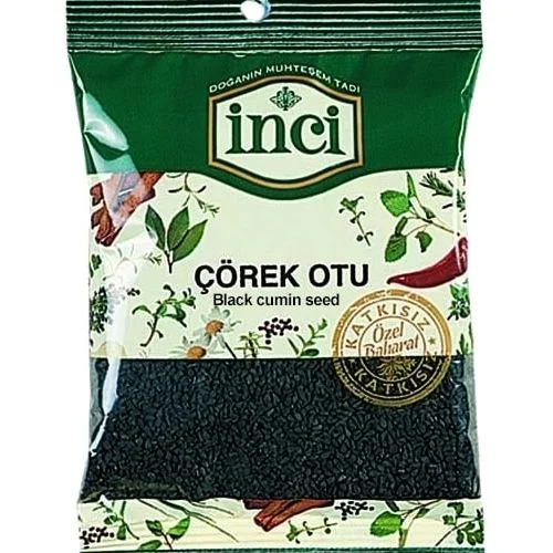 Инджи Нигела на семена 0,030