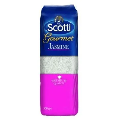 Ориз Жасмин 0,500 Scotti