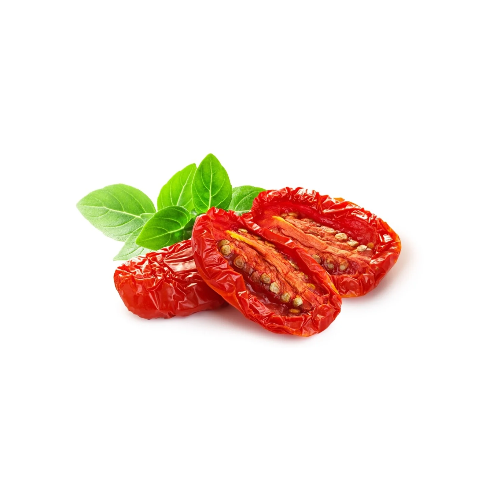 Сушени зеленчуци image