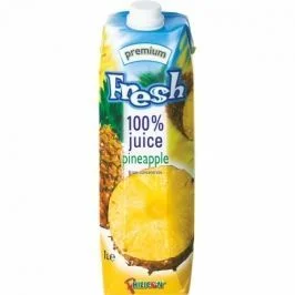 Fresh Premium ананас 1 л.
