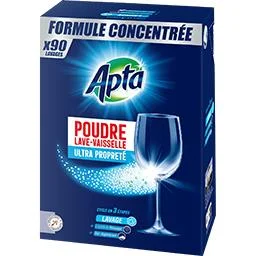 Apta прах за съдомиялна 1.71 кг..