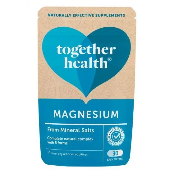 Магнезий 0,030 Together  Health