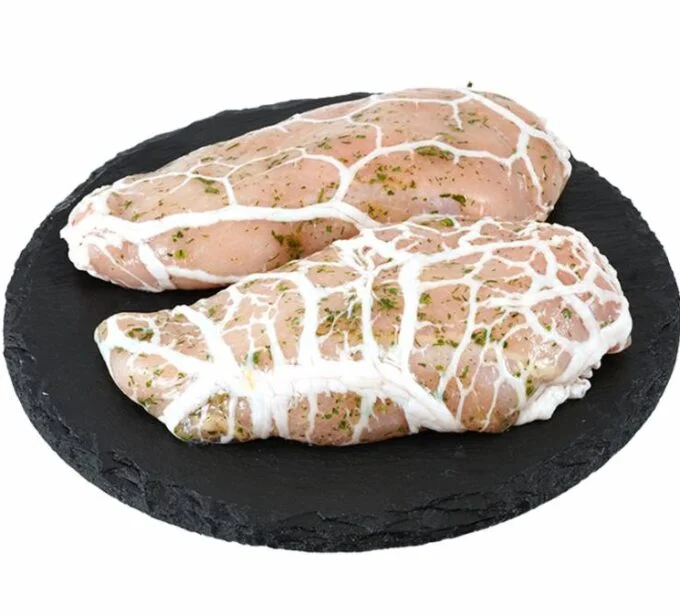 Пилешко, Патешко и Пуешко месо image