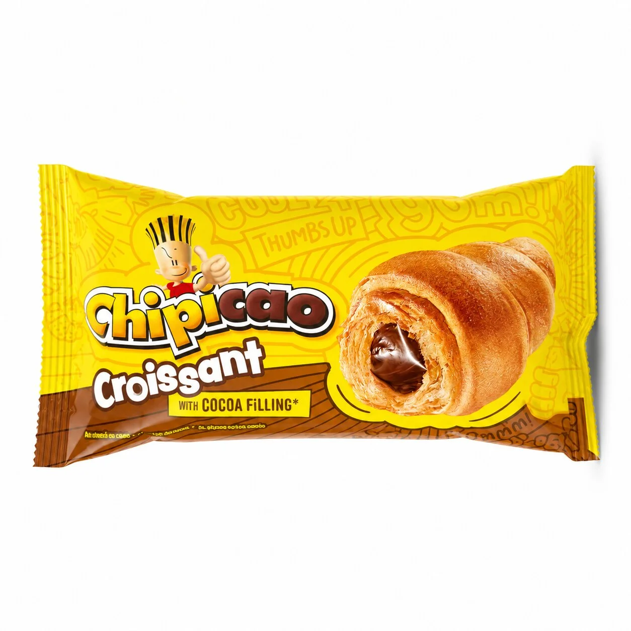 Кроасан Чипикао 0.060