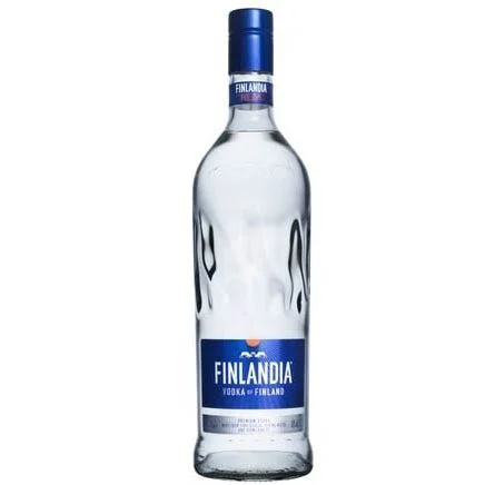 Водка Финландия 1 л.
