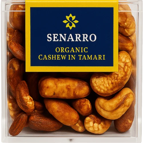 БИО Кашу печено с Тамари подправки 0,110 Senarro