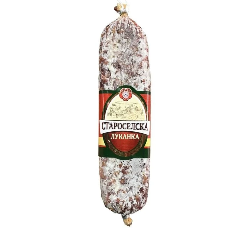 Староселска луканка Елит Мес