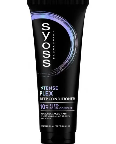 Syoss Професионален балсам 0,250 Intense Plex