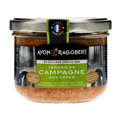 Терин с манатарки 0,180 Avon & Ragobert