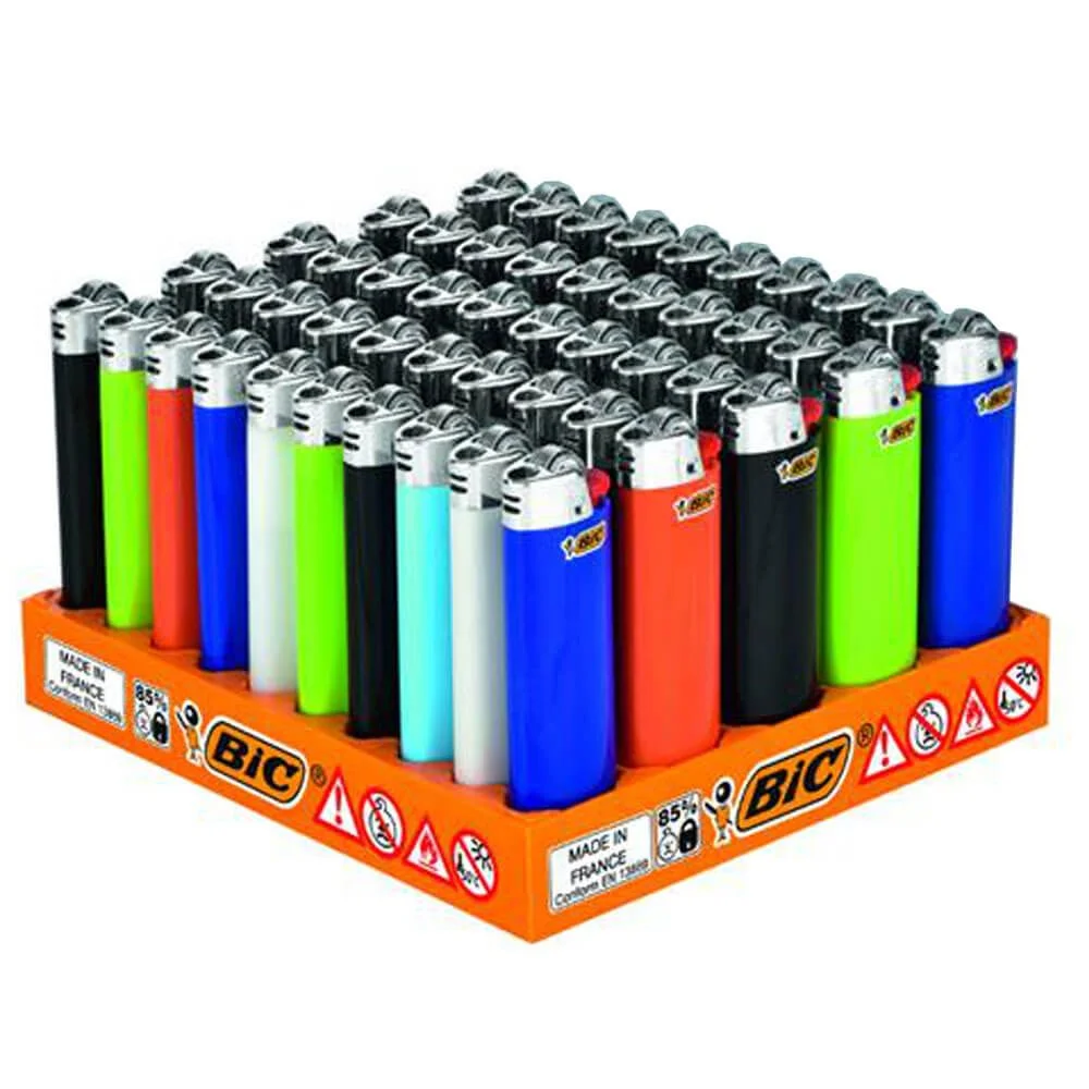Запалка Bic maxi J26