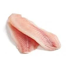 Бяла  риба филе 0.500 Sirena