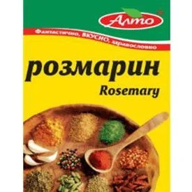 Алто Розмарин 0,010