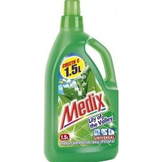 Медикс 1,5 л. Универсал Lily of the Valley