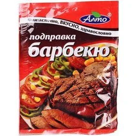 Алто подправка барбекю 0.045