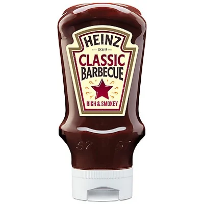 Сос Барбекю класик 0,480 Heinz