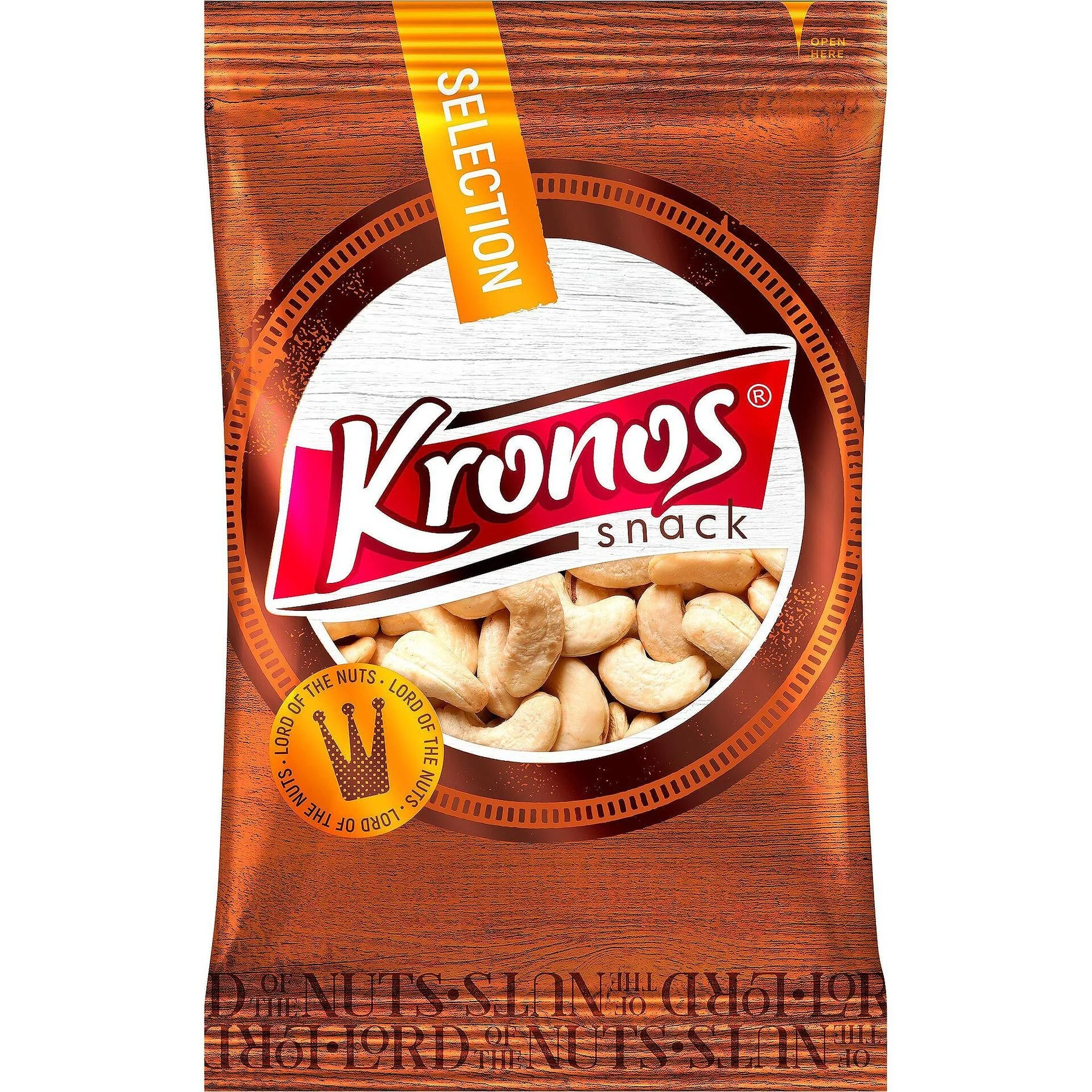Кашу 0,130 Кронос