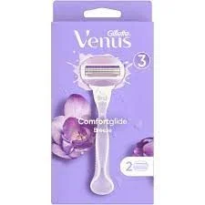 Жилет Venus Breeze самобръсначка дамска с 2 ножчета