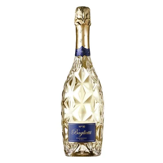 Пенливо вино Prosecco Baglietti 10 0,750