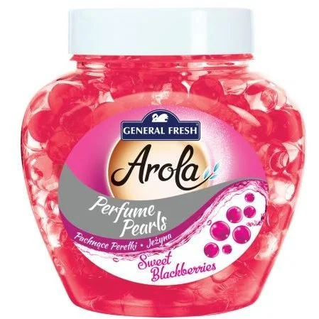 Arola освежител за въздух-перли боровинки 0,250