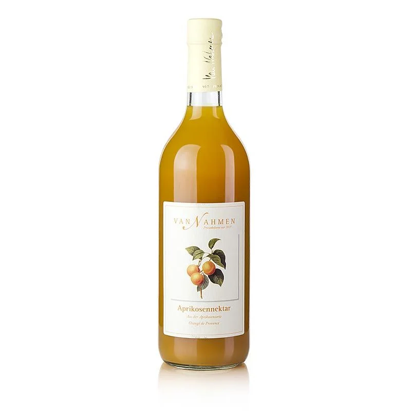 Нектар от кайсии 45% d' Provence 0.750 van Nahmen