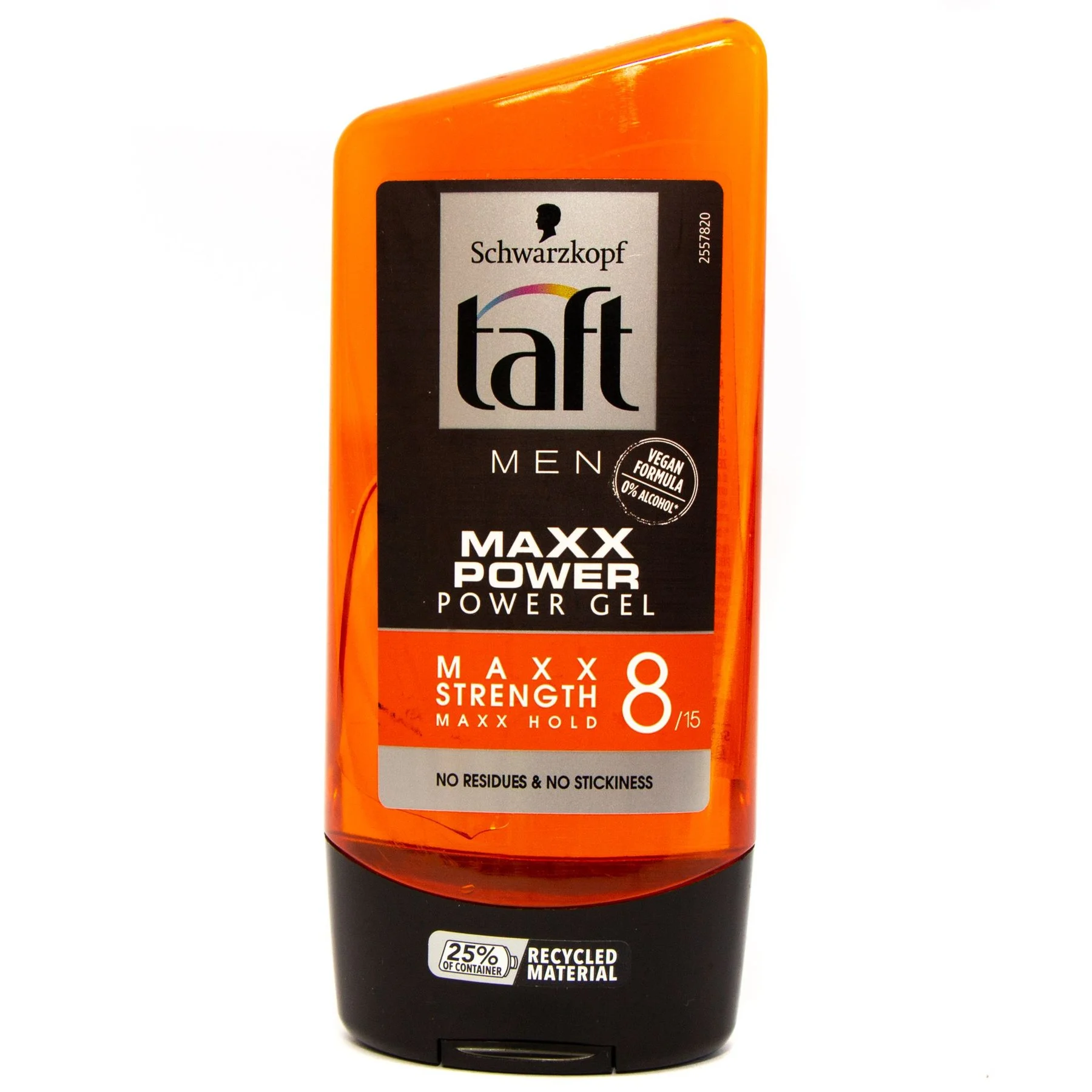 Тафт гел 0,150 Maxx Power 8