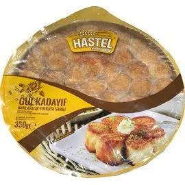 Кадаиф роза 0,350 Hastel