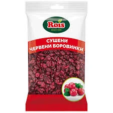 Червена боровинка 0,090 Rois