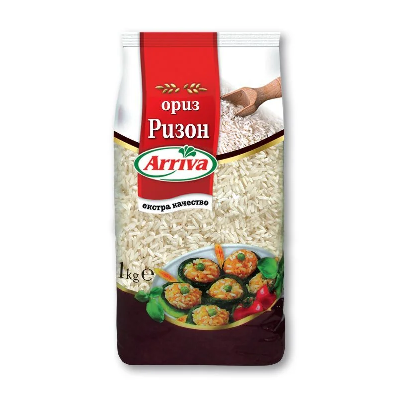 Ориз Ризон 1 кг Arriva