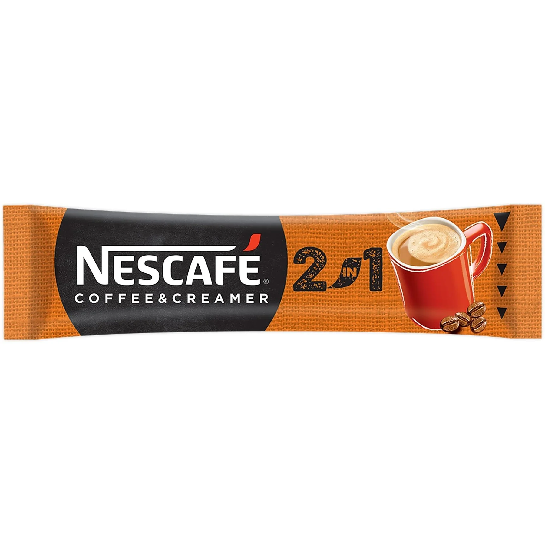Nescafe 2 в 1 0,008