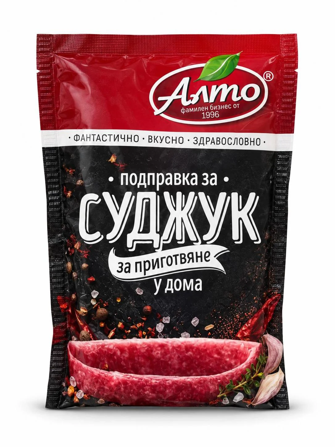 Алто Подправка за Суджук/Луканка 0,180