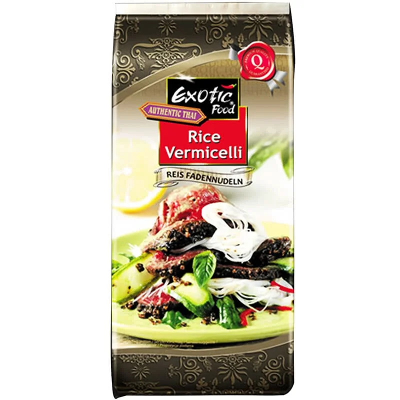 Оризови спагети 0,250 Exotic food