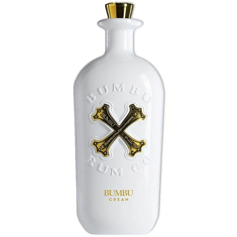 Ликьор Bumbu Cream 15% 0.700