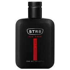 STR8 eau de toilette  0,050 Red code