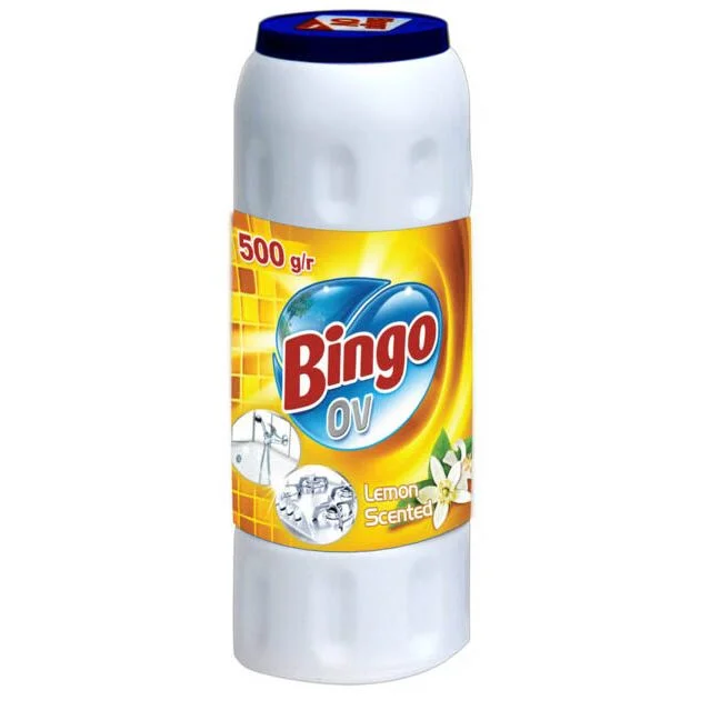Препарат Bingo OV 0.500 Лимон