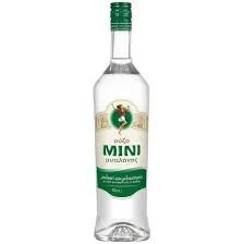 Узо Mini 0,700 Перно Рикар