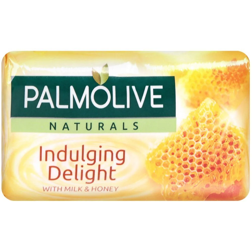 Палмолив сапун 0,090 Indulging Delight