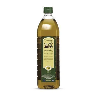 Зехтин Pomace 1 л.
