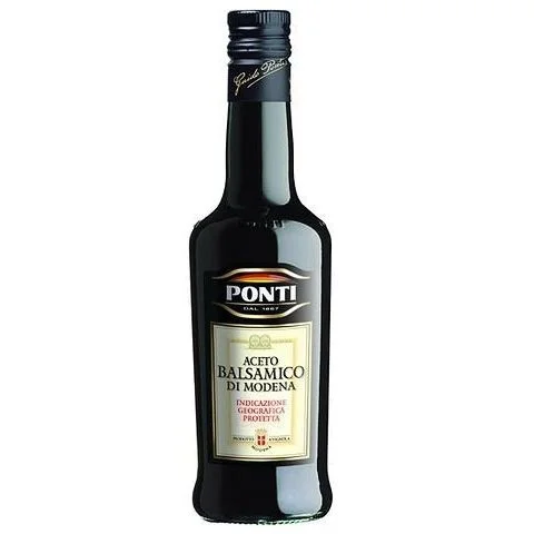 Оцет Балсамов Ponti Balsamico 0,250 Modena