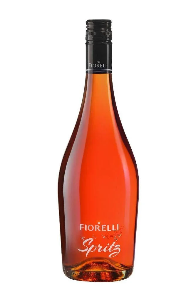 Пенливо вино Spritz Coctail 0.750 Fiorelli