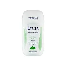 Lycia Интимен гел Fresca освежаващ 0,200