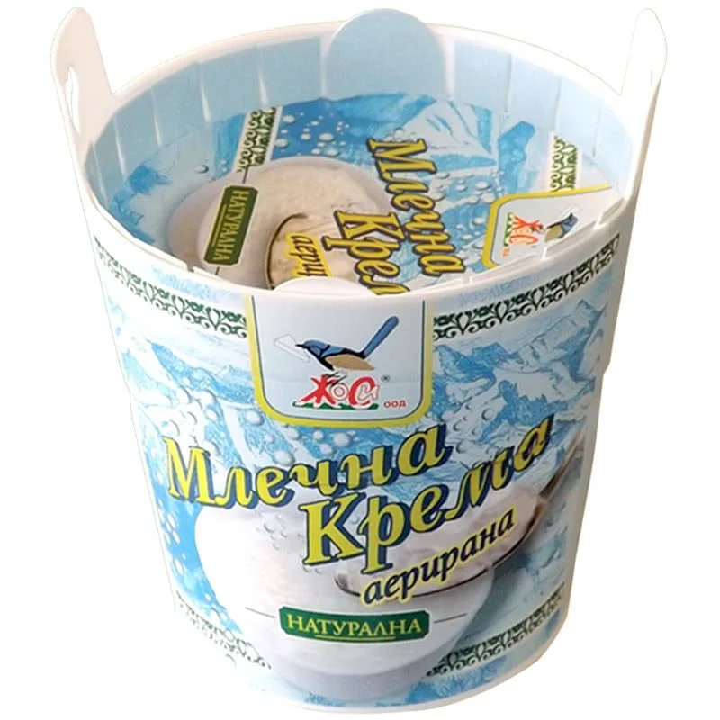 Млечна крема 0,150 Жоси
