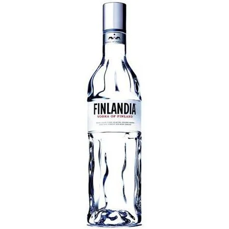 Водка Финландия 0,700