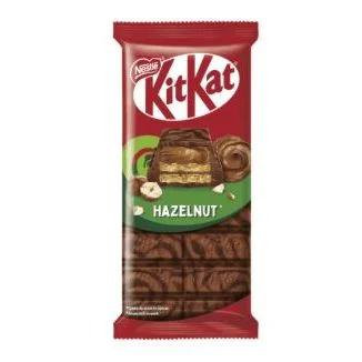 Шоколад Kit Kat шоколад лешник 0,099 Nestle