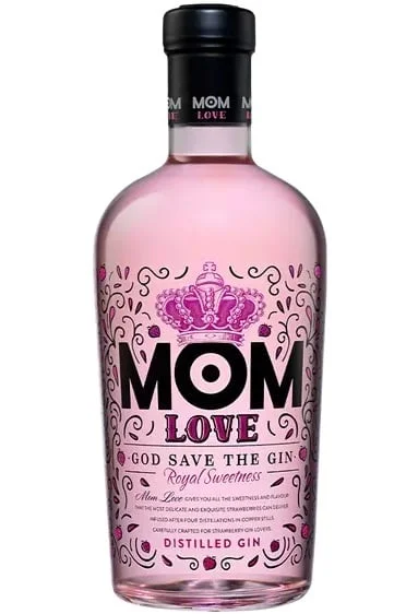 Джин Mom Love 0,700