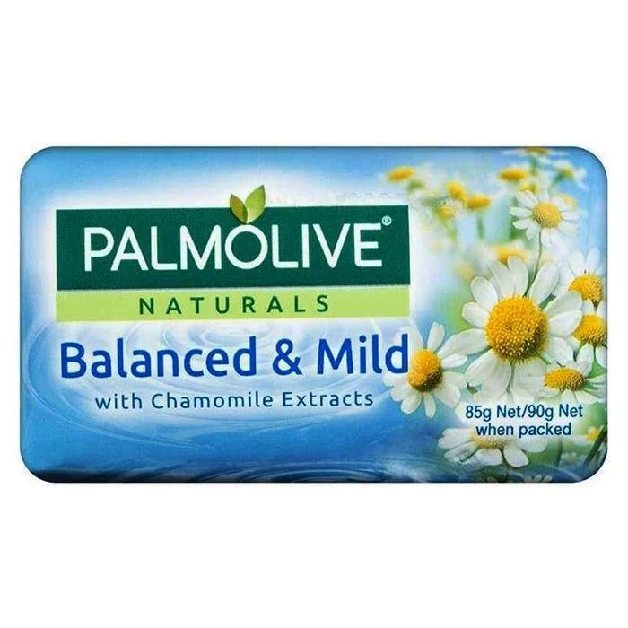 Палмолив сапун 0,090 Balanced & Mild