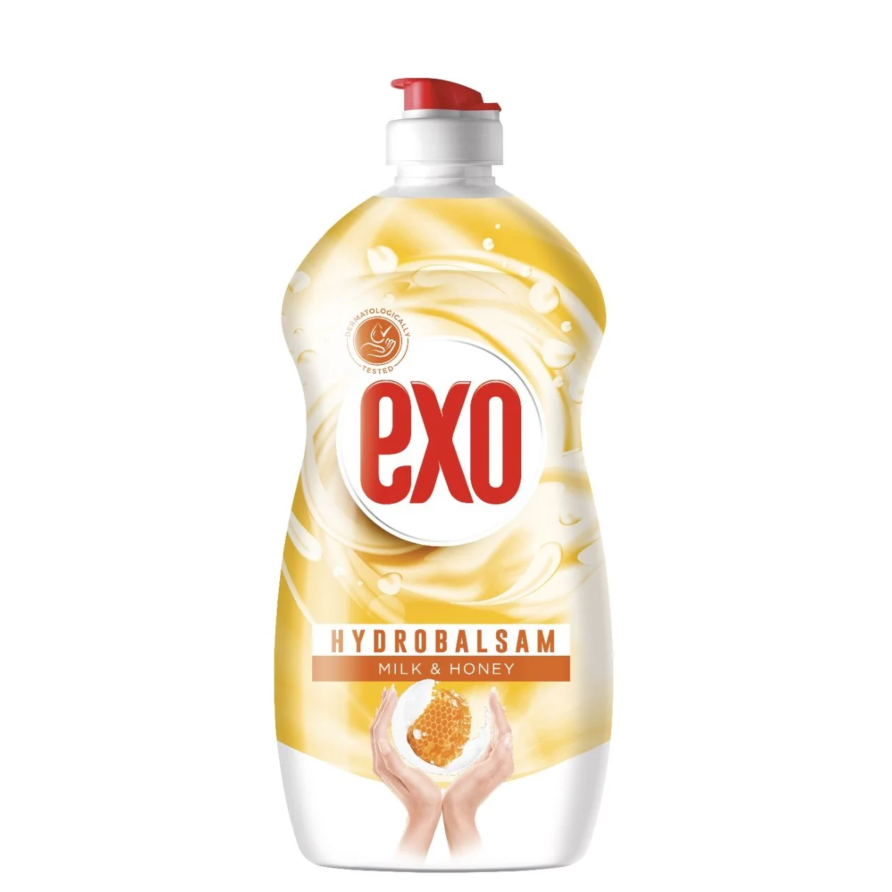 Ехо веро балсам 0,400 Milk & Honey