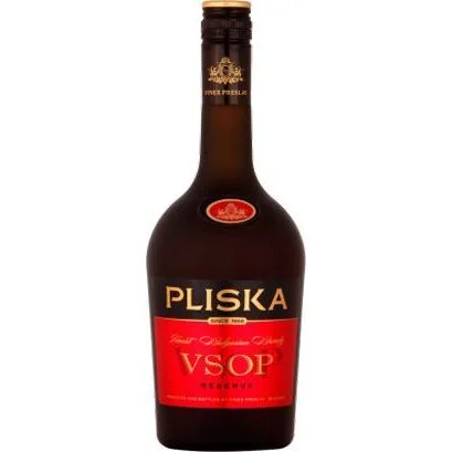 Плиска Резерва V.S.O.P. Преслав 0.700
